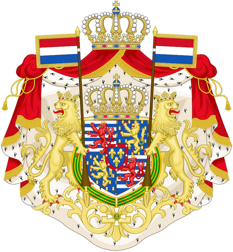 Félix of Luxembourg