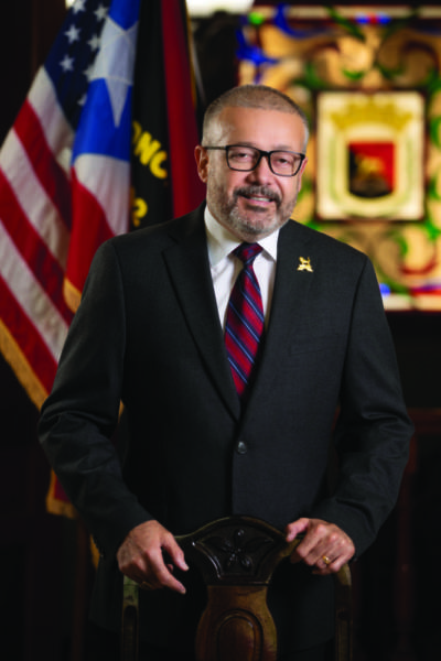 Felix Pabon