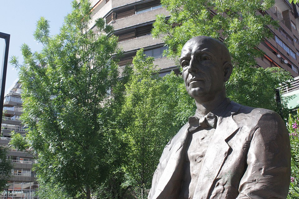 Félix Puente Batista