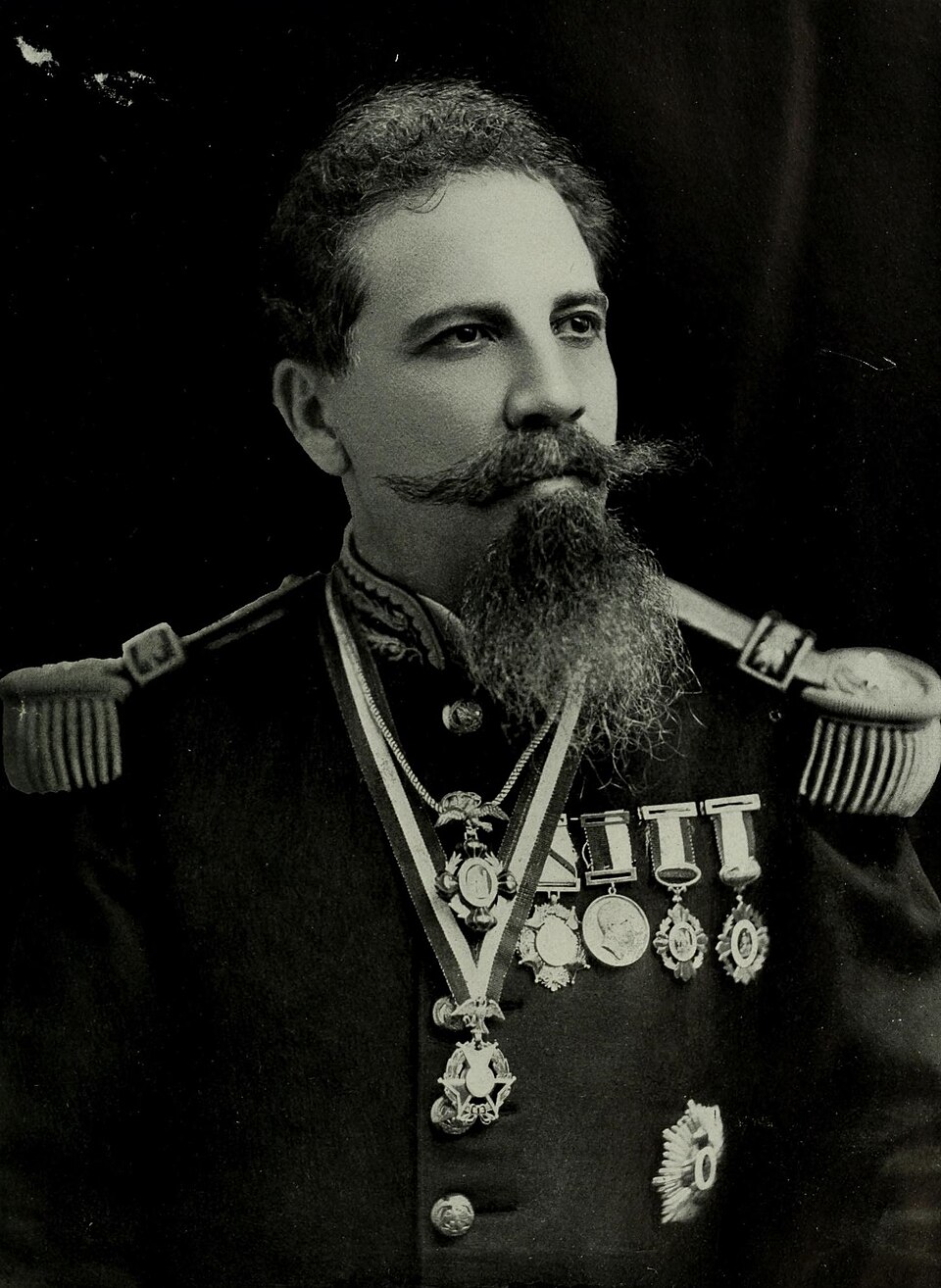 Felix Roberto Reyes