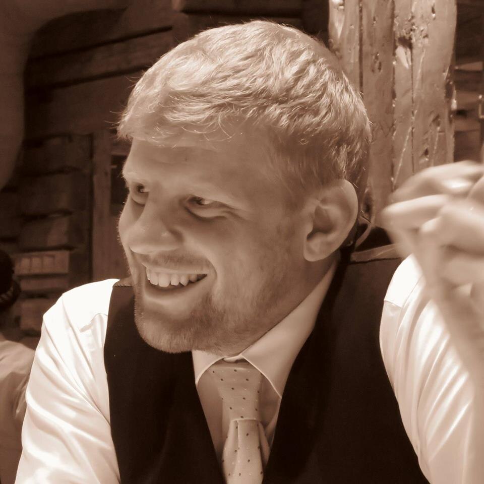 Felix Rüesch