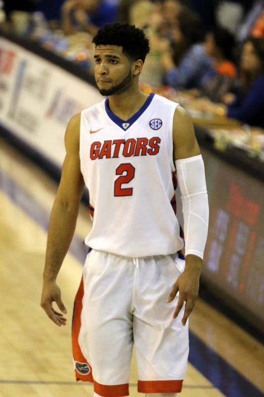 Felix Santana