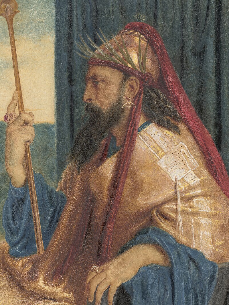 Felix Solomon