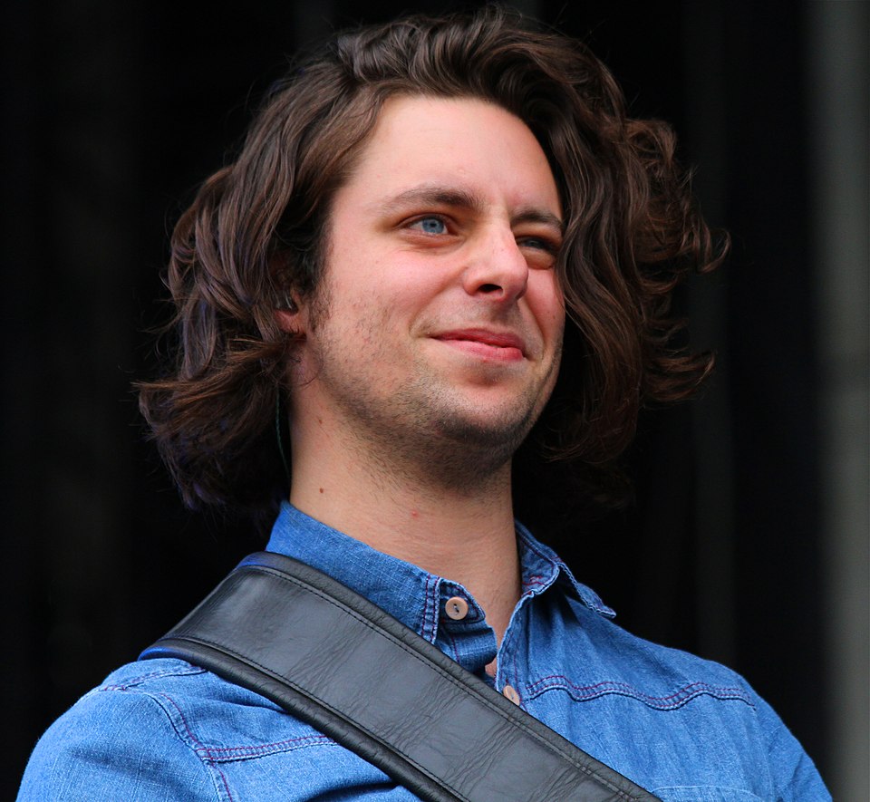 Felix White