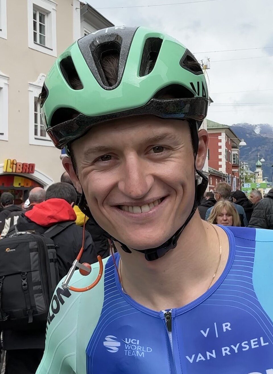 Felix Wieder