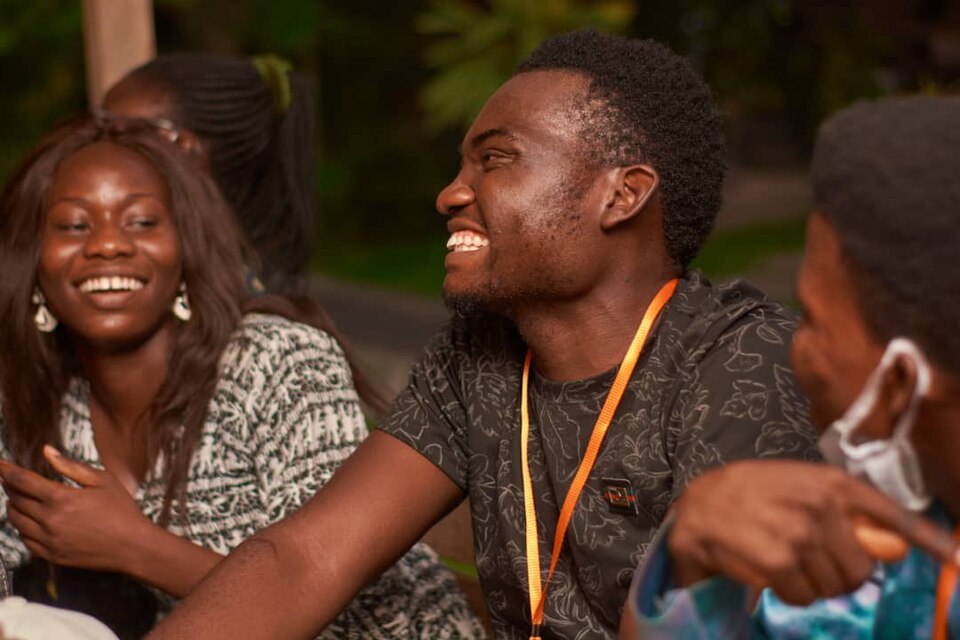 Femi Arowosegbe