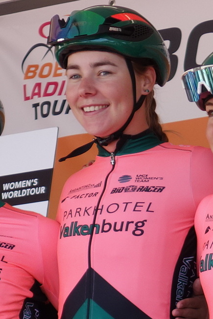 Femke Markus