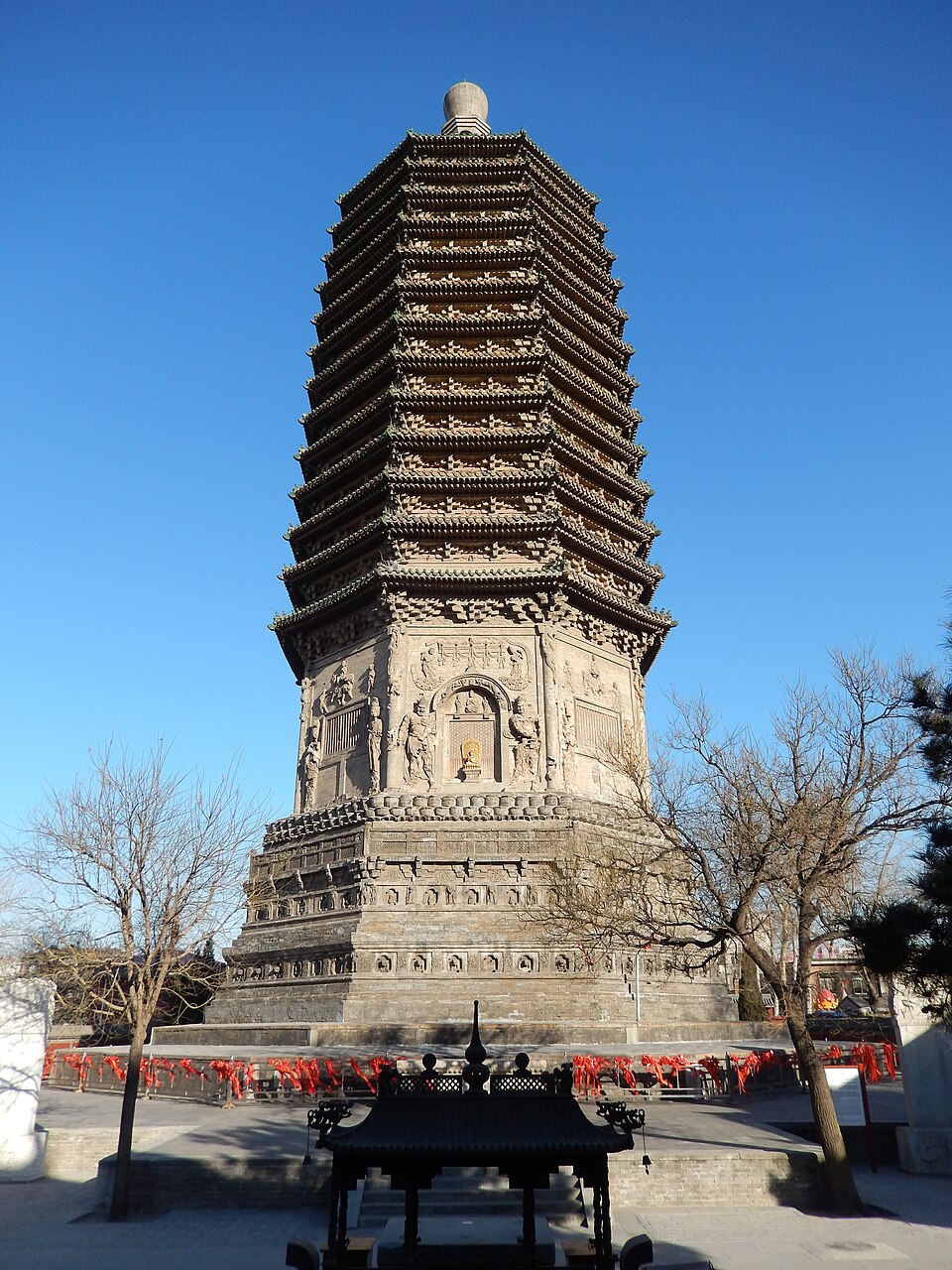 Feng Minzhong