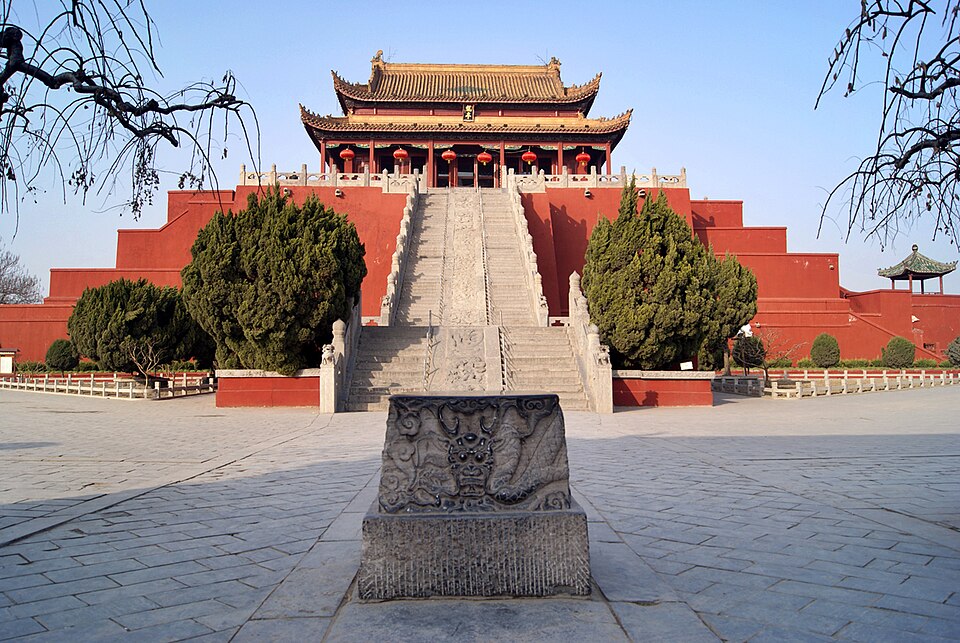 Feng Qifeng