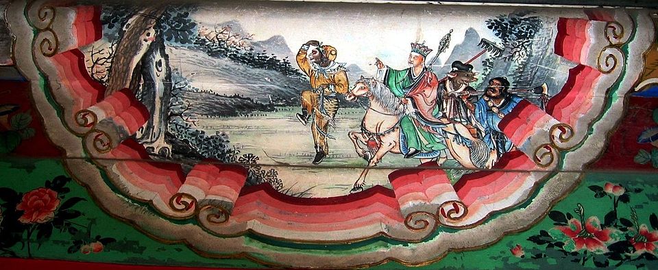 Feng Weijiang