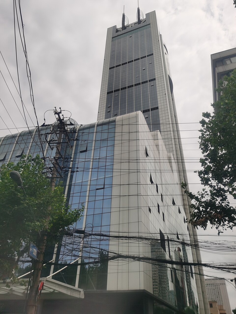 Feng Xinmin