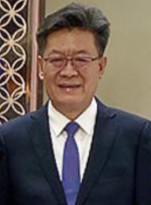 Feng Zhonghua