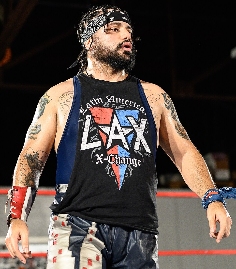 Fenix Ortiz