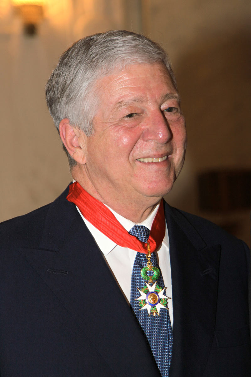 Fenyvesi Péter