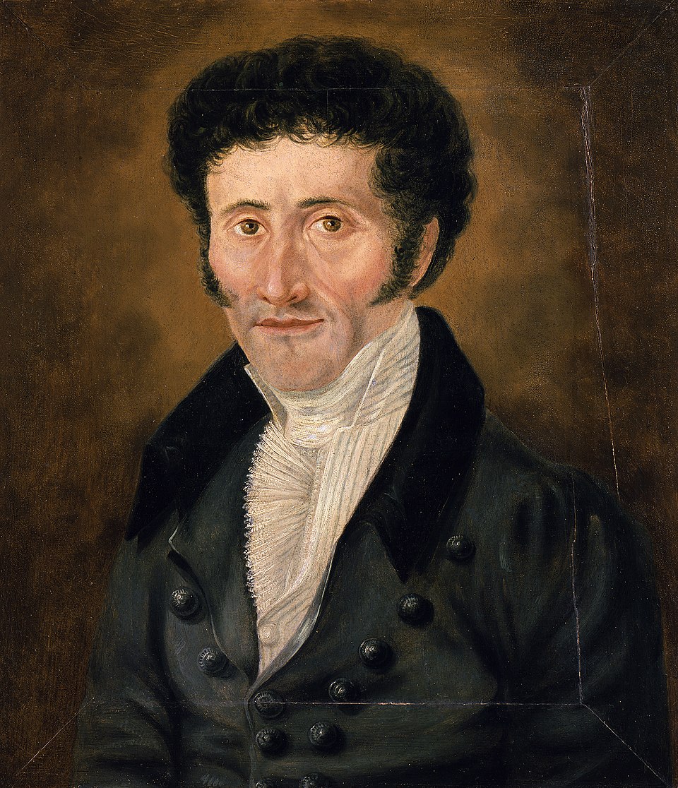 Ferdinand Hoffmann