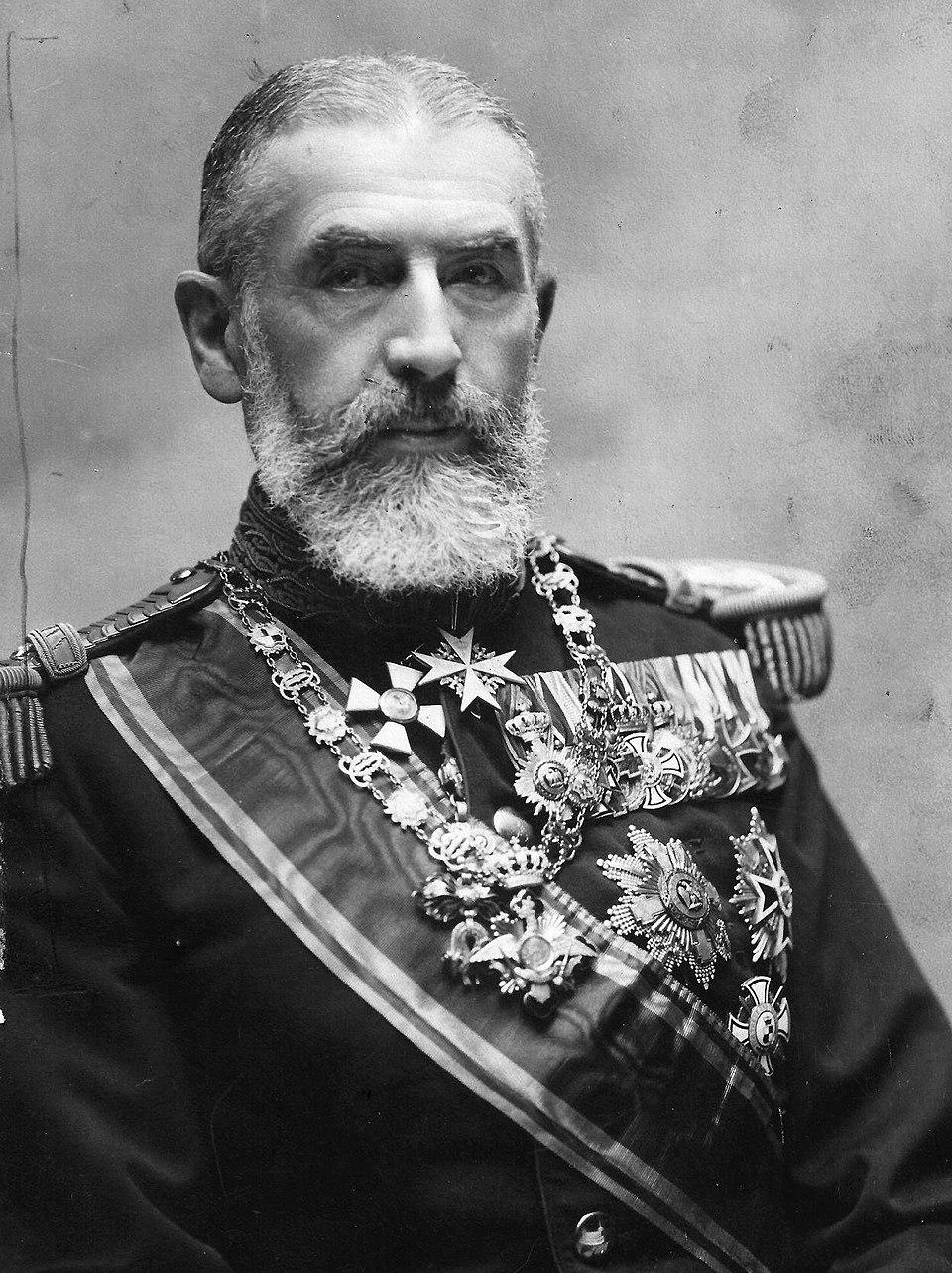 Ferdinand I al României