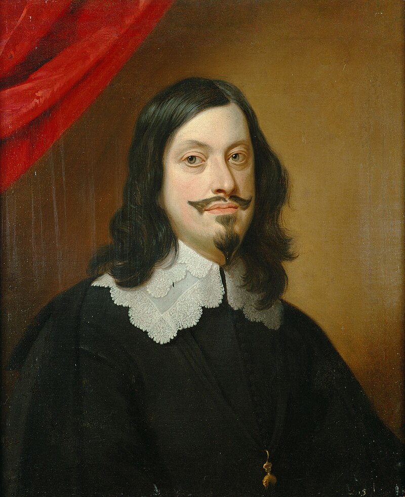 Ferdinand Iii Of Habsburg