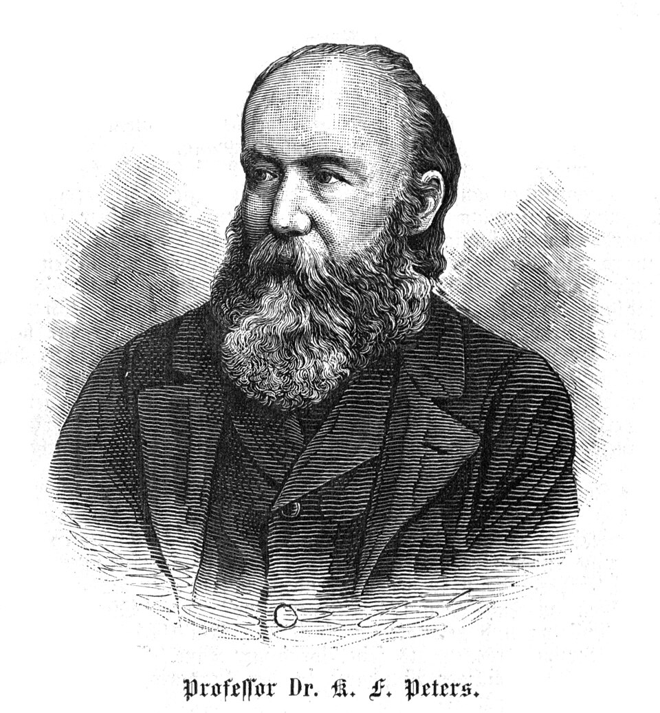 Ferdinand Peters