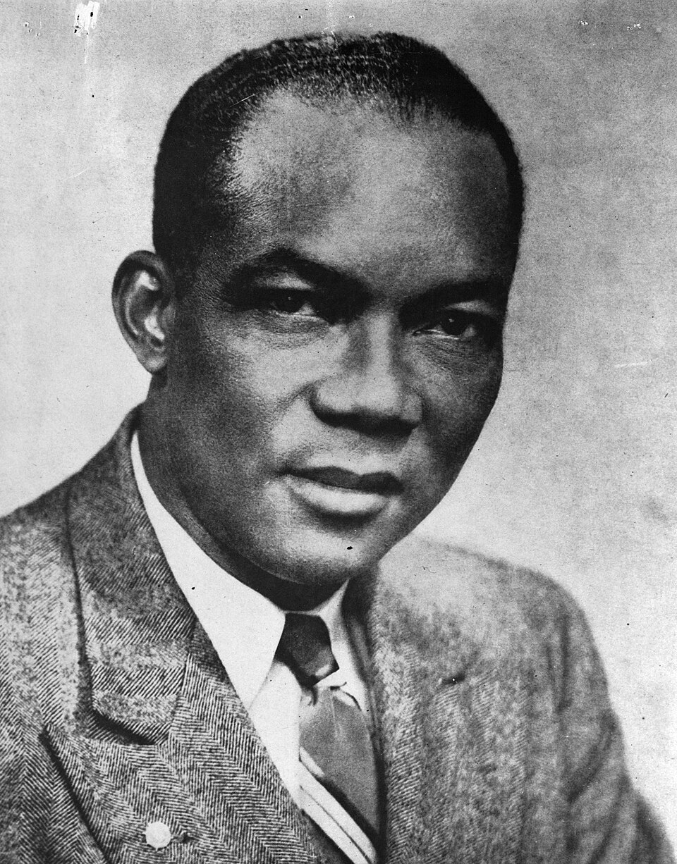 Ferdinand Smith