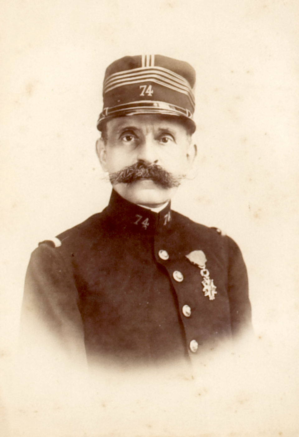 Ferdinand Walsin-Esterhazy