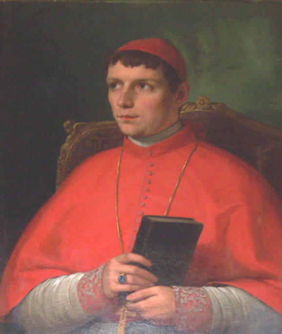 Ferdinando Sanfelice di Monteforte