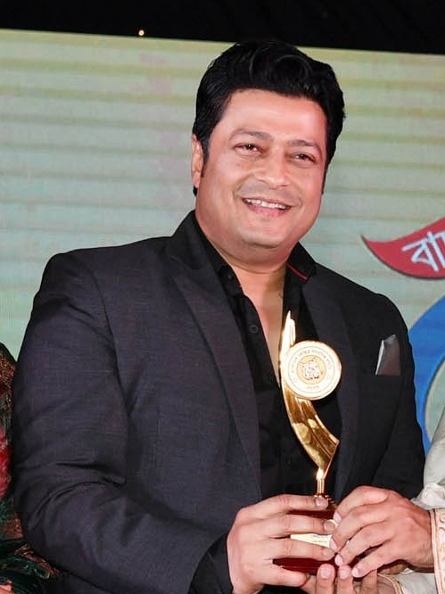 Ferdous Sheikh