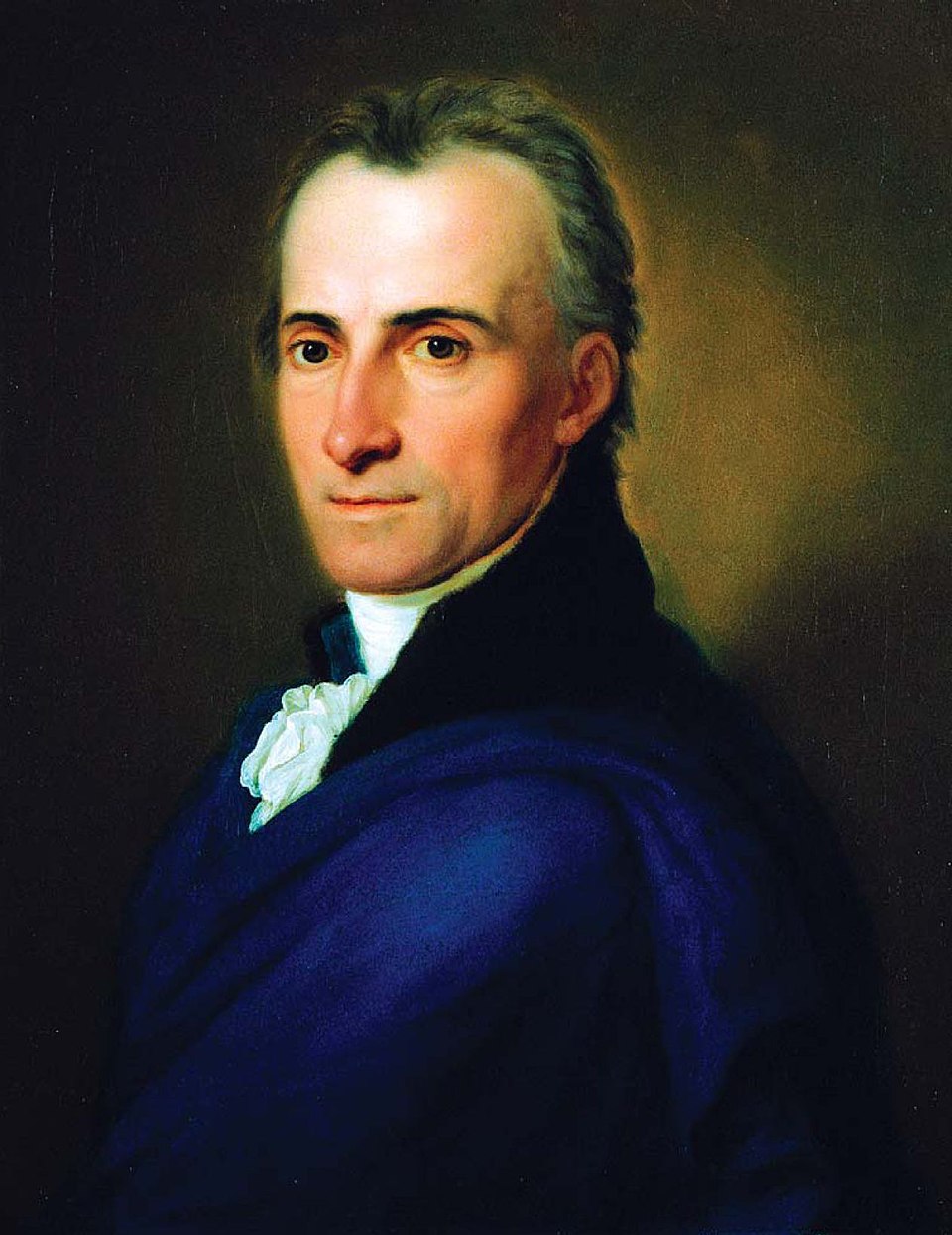 Ferenc Janos