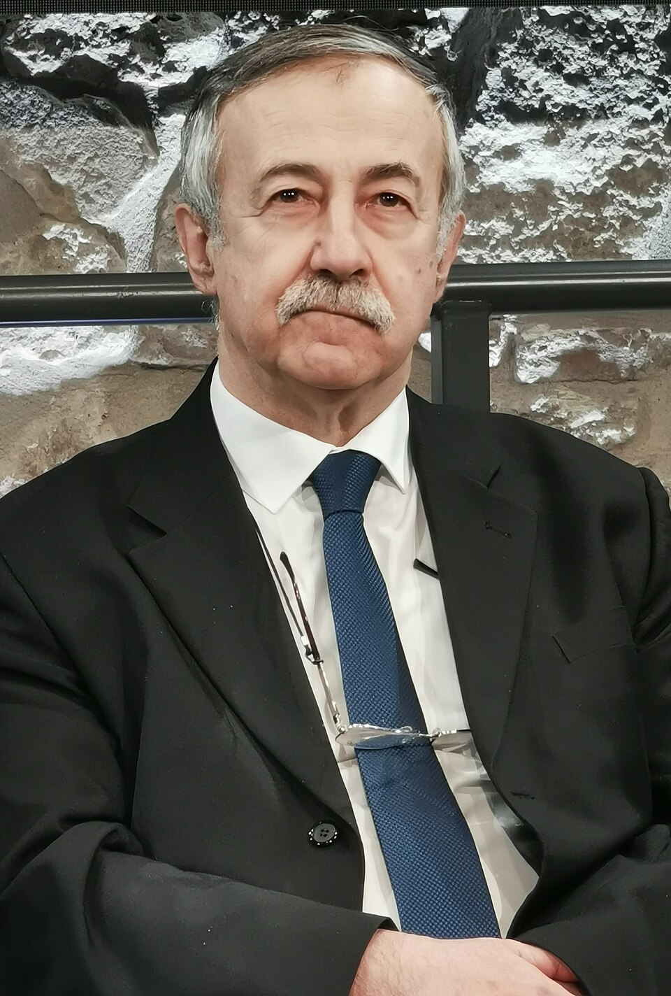 Ferenc Kalmár