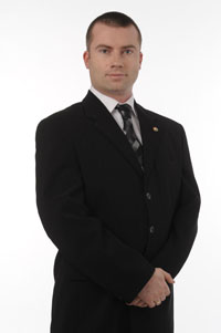 Ferenczi Gábor