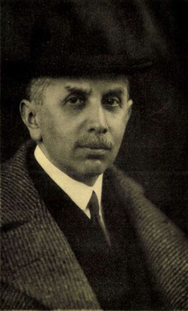 Ferenczy Ernő