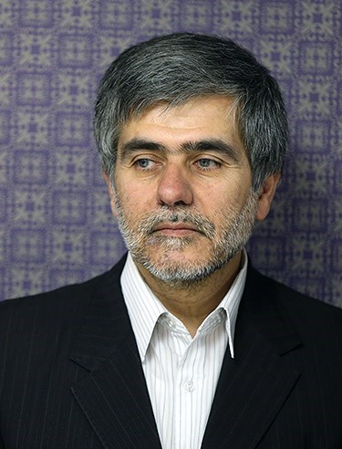Fereydoon Abbasi-Davani