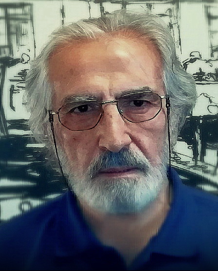 Fereydoun Shahbazian