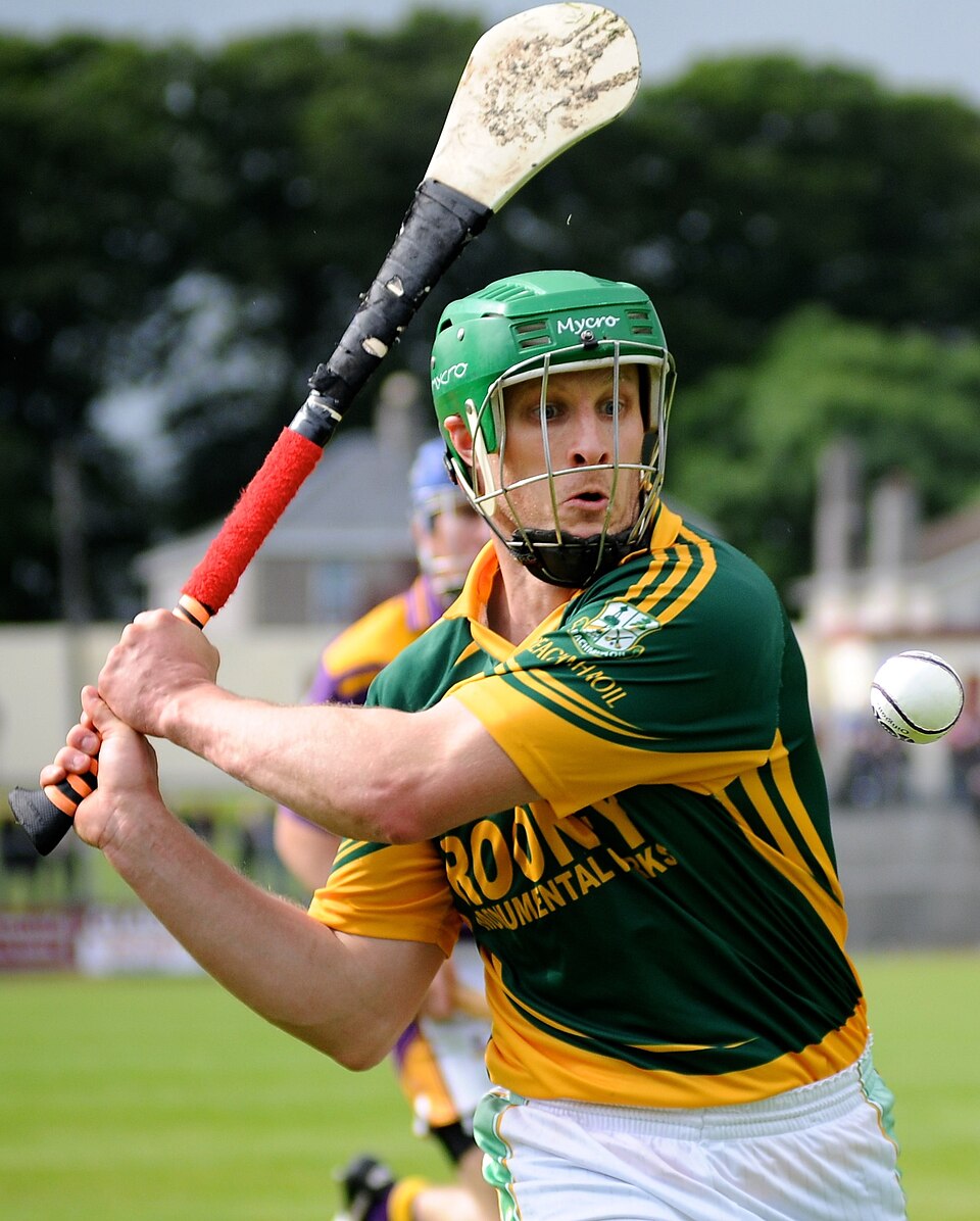 Fergal Healy
