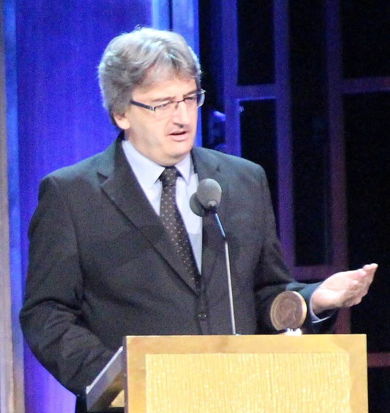 Fergal Keane