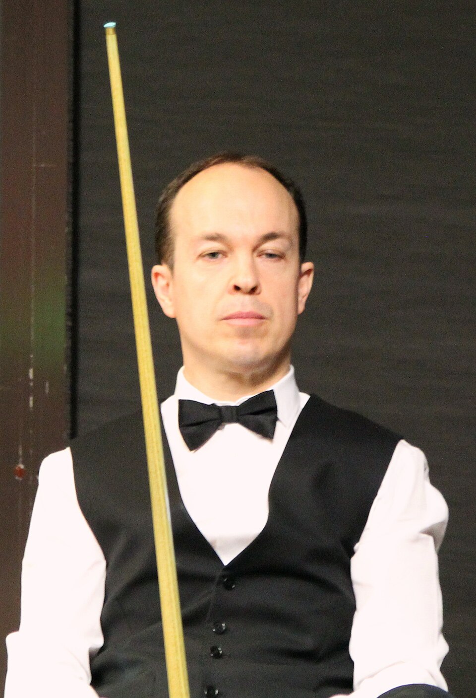 Fergal O Brien