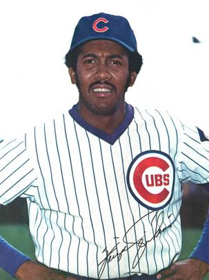 Fergie Jenkins