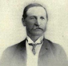 Fergus Mullen