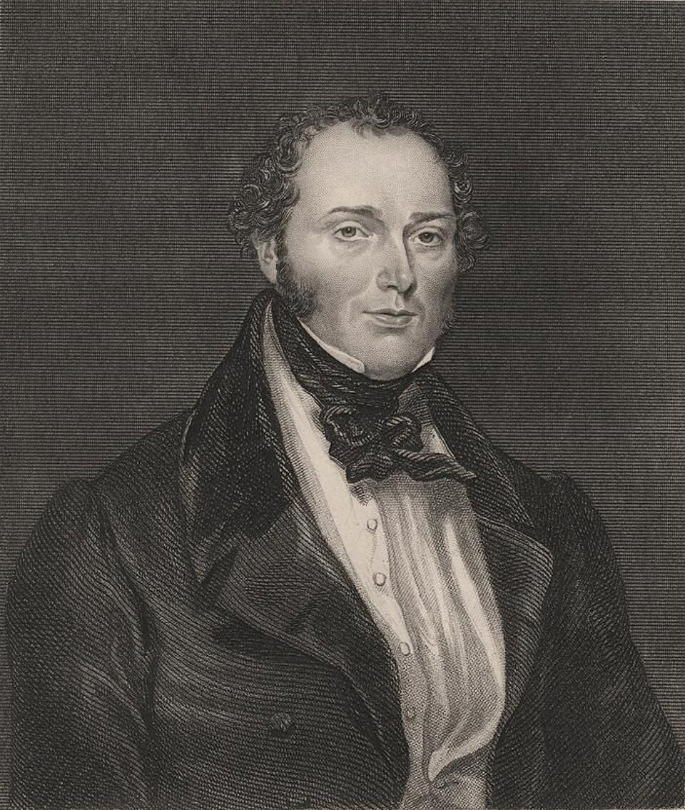 Fergus O’Connor