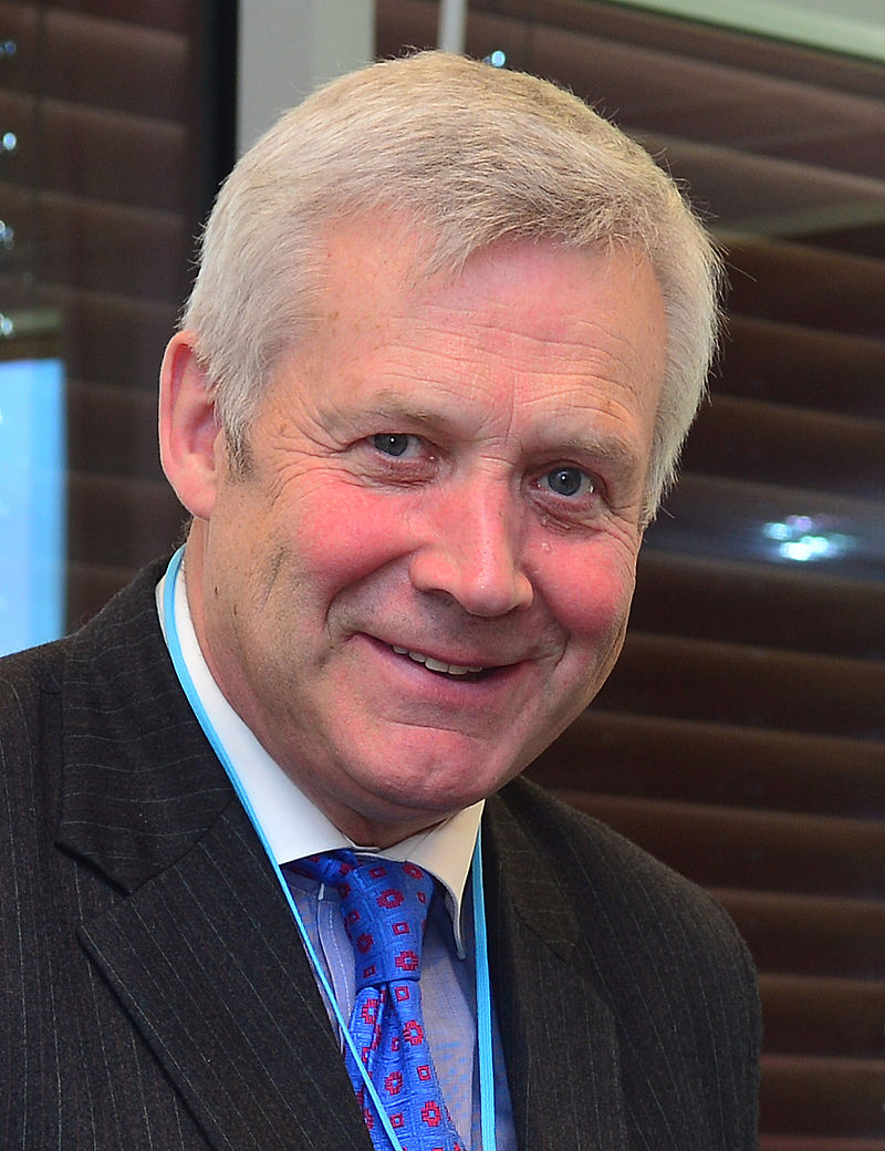 Fergus O'Dowd
