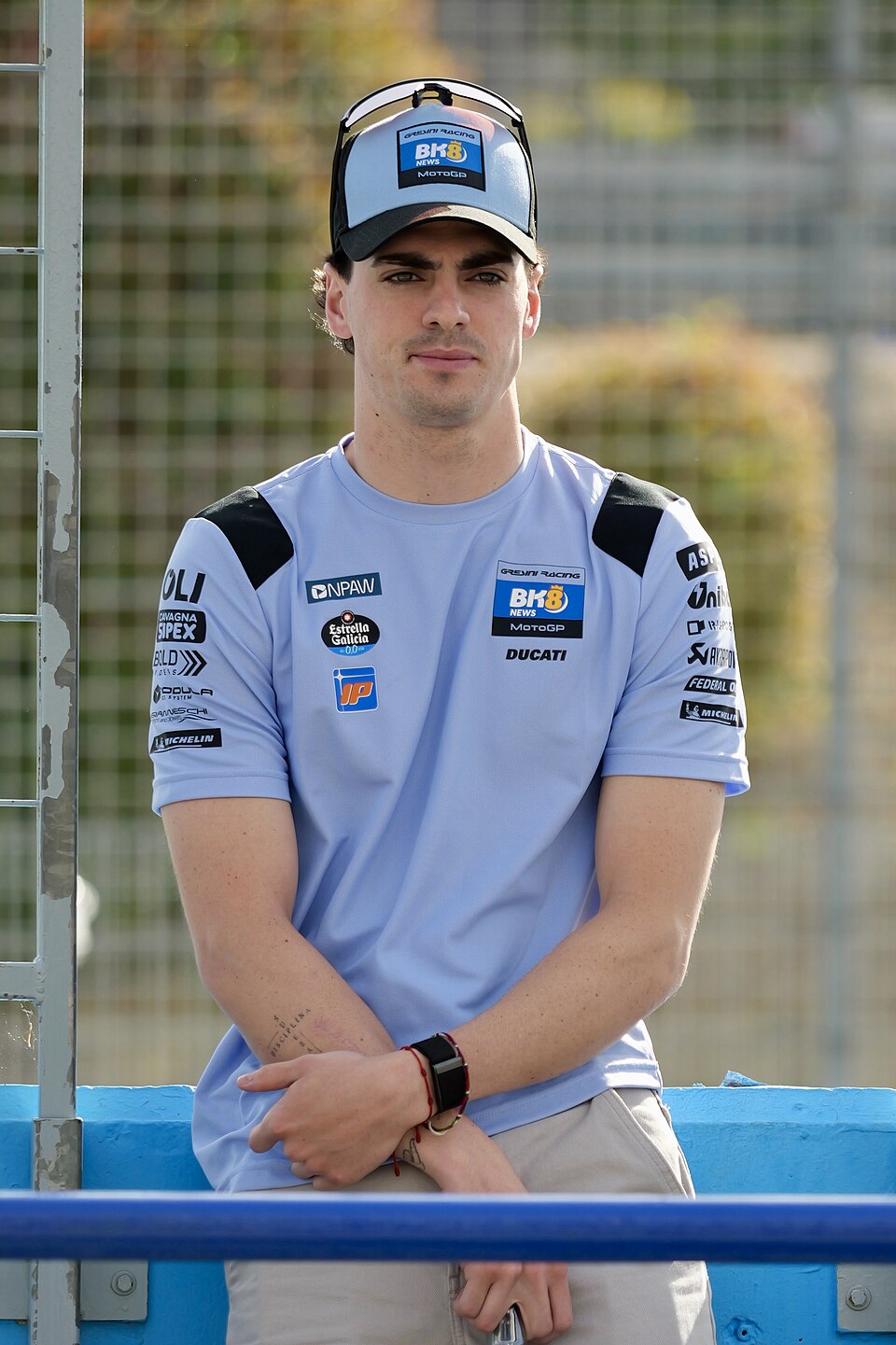 Fermín Acosta