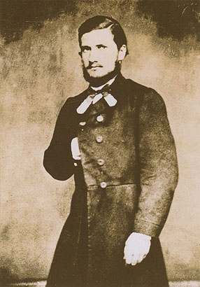 Fermín Févre