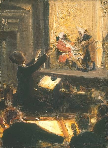 Fernand Ernster