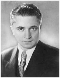 Fernand Weber