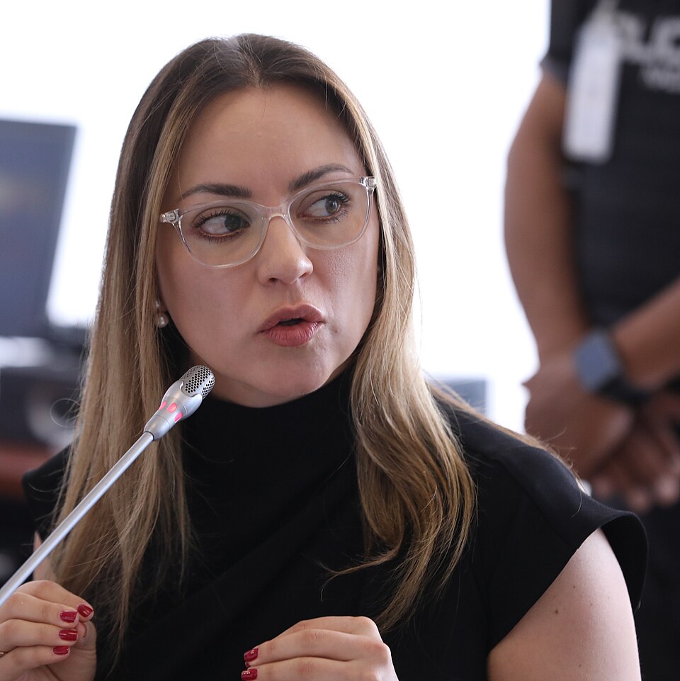 Fernanda Miño