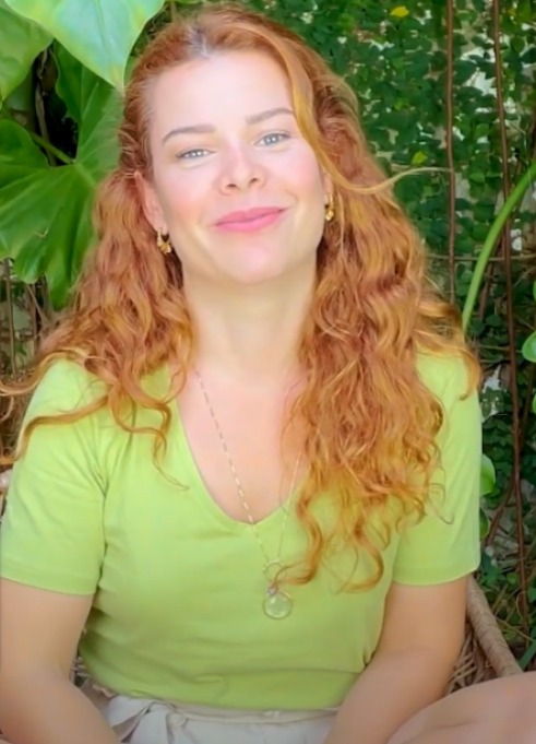Fernanda Souza