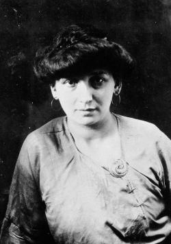 Fernande Olivier
