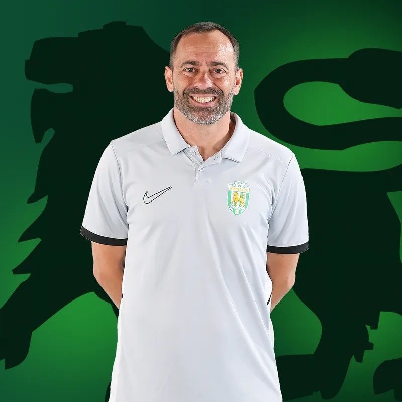 Fernández Díaz