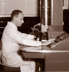 Fernández Morán