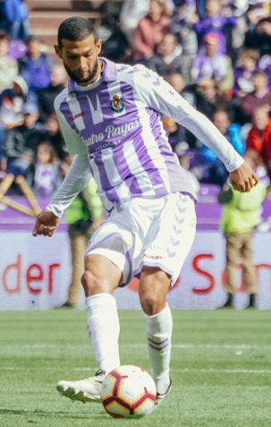 Fernandez Moreno
