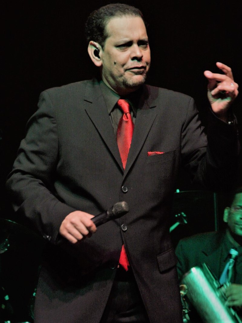 Fernandito Villalona